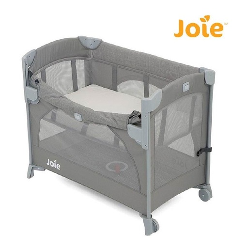 [165F0045] Joie Kubbie Sleep Playard [Newborn ~ 36 month]