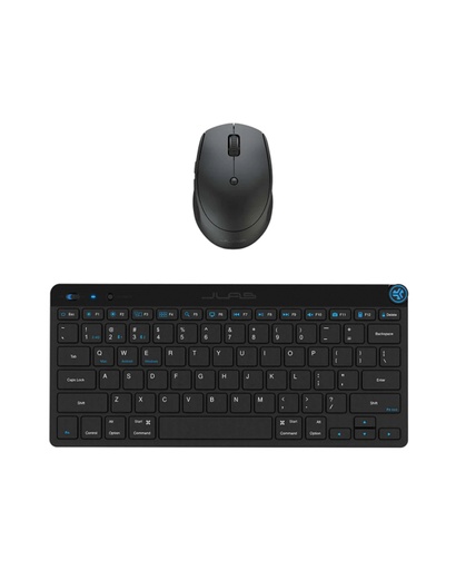 [184F0020] JLAB - Go Work Bundle (Mouse & Keyboard)