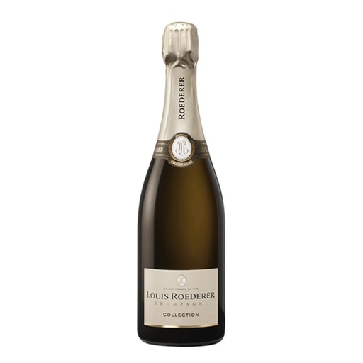 [167F0046] France Louis Roederer Collection 243-244