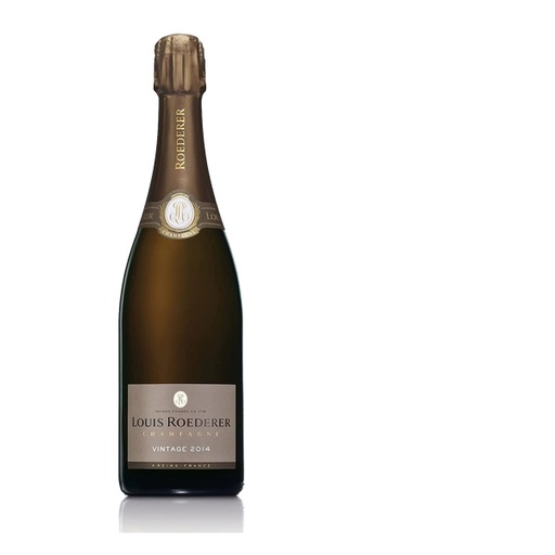 [167F0047] 法國香檳 Louis Roederer Brut Vintage