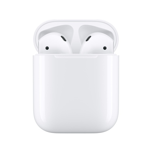 [AC00561] AirPods with Charging Case