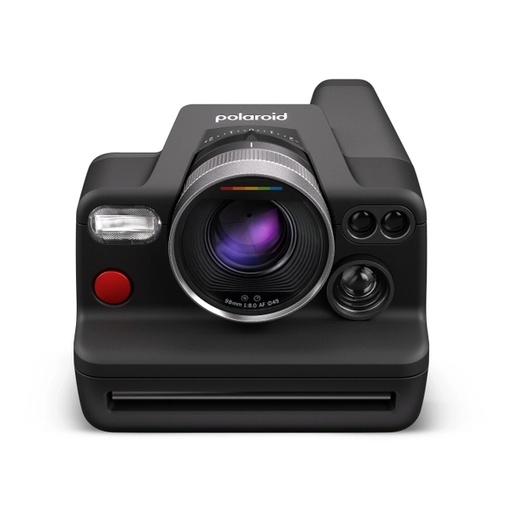 [141F0042] Polaroid 寶麗來I-2 即影即有相機  - 黑色