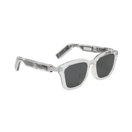 JBL SoundGear Square Frame Glasses