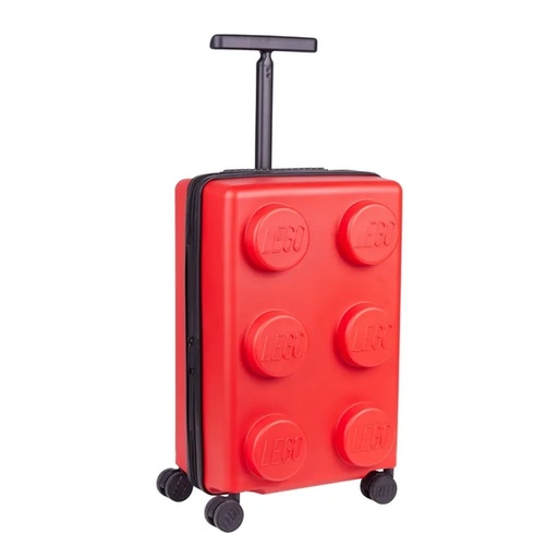 LEGO - Brick 2x3 Trolley Expandable Suitcase