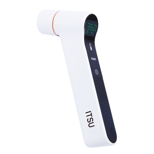 [169F0033] ITSU Thermometer IS-0199