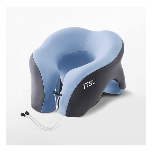 ITSU Multi-Purpose Airplane Pillow for Nap