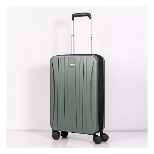 Gimes II 20" Foldable & Expandable Luggage