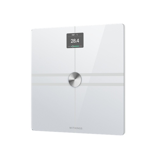 WITHINGS - WITHINGS Body Comp WT-WBS12C