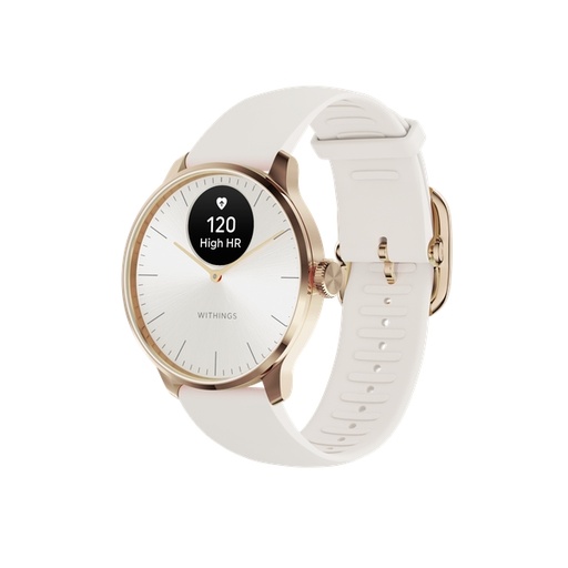 WITHINGS - ScanWatch Light (38mm)