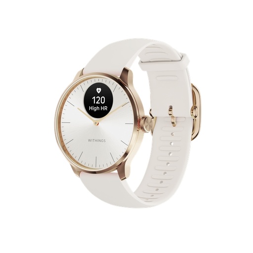 WITHINGS - ScanWatch Light (38mm)