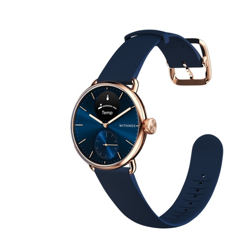 WITHINGS - ScanWatch 2 (38mm)