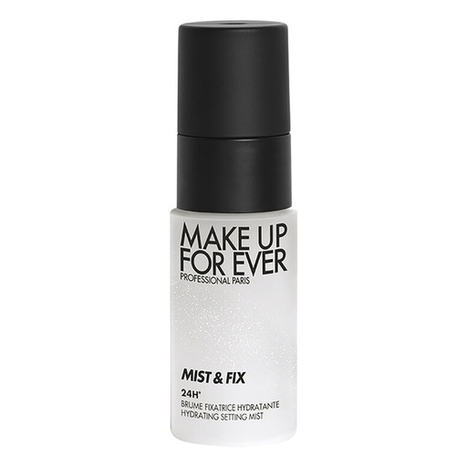 [125F1174] MAKE UP FOR EVER - MIST & FIX SPRAY (30ml) (Parallel import)