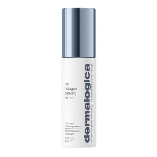 [125F1175] dermalogica - Pro Collagen Banking Serum 30ml (Authorized Goods)