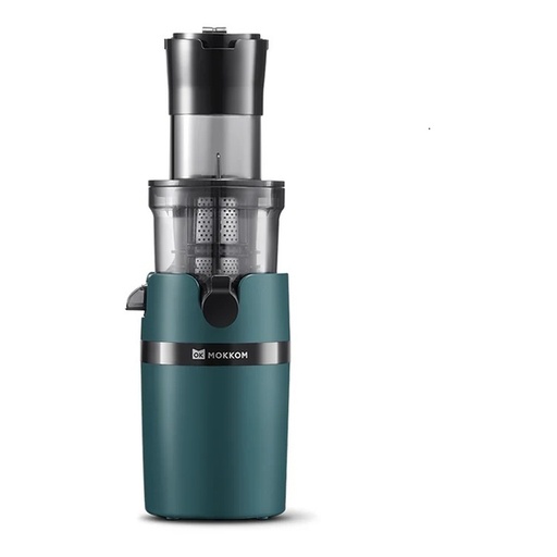 [151F0055] MOKKOM large diameter cold pressed fresh juice machine