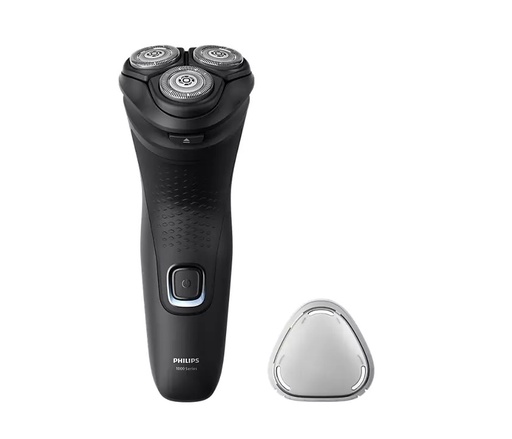 [133F0099] PHILIPS Shaver 1000 Series Dry electric shaver S1141/00