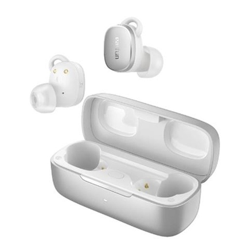 EarFun Free Pro 3 Snapdragon Sound Hybrid ANC Wireless Earbuds