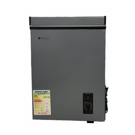 [122F0095] Turbo Italy - 60L Chest freezer