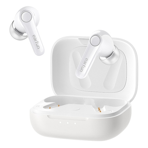 EarFun Air Pro 4 LE-audio ANC 真無線藍牙耳機