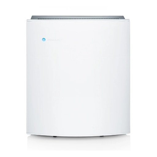 [178F0001] Blueair Classic 205 SmokeStop 279sqft Air Purifier