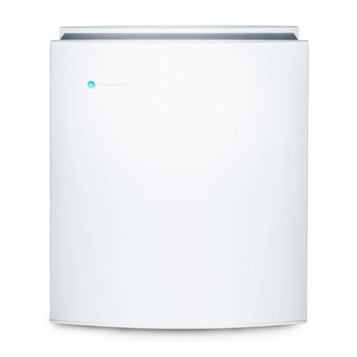 [178F0002] Blueair Classic 405 Air Purifier