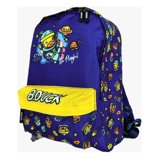 B.Duck - Kids Backpack (Sky)