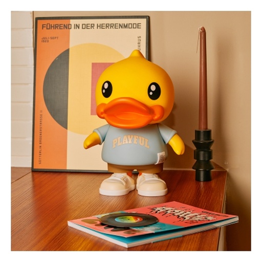 [175F0021] B.Duck - Original Series - 32cm Figurine - Classic Model