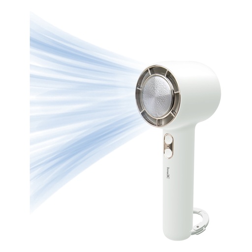 [113F0049] inno3C i-F6 Portable Ice Cooling Fan