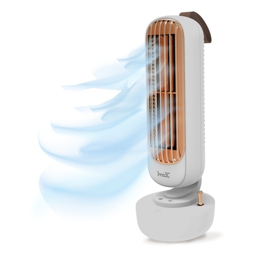 [049F8020] inno3C i-CF8 塔式冷風扇