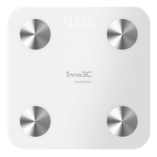 [116F0135] inno3C i-B8 IoT Smart Body Scale