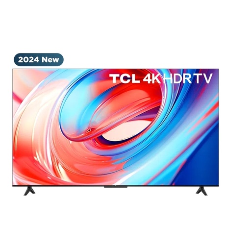 TCL  V6B 4K HDR Google TV