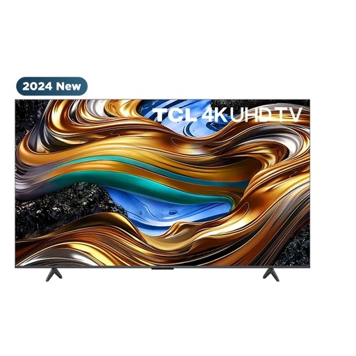 TCL P755 4K UHD Google TV