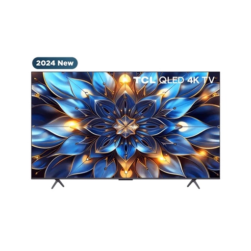 TCL C61B QLED TV