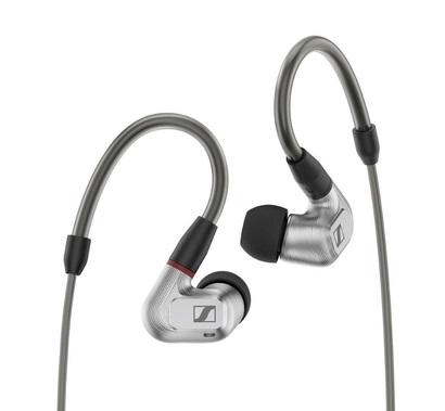 [172F0049] SENNHEISER - IE 900 Silver