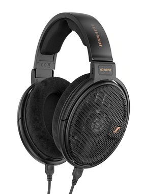 [172F0054] SENNHEISER - HD 660S2 Black