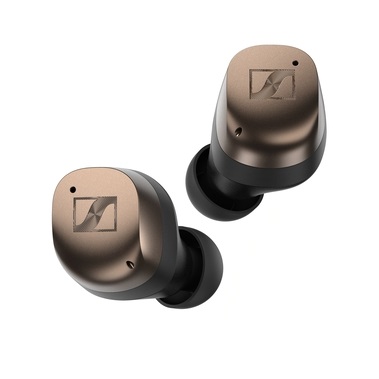 SENNHEISER 森海塞爾 - MOMENTUM True Wireless 4 旗艦級真無線藍牙耳機