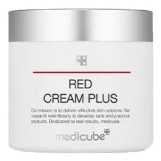 [125F1195] Medicube - RED Repair Cream Plus 100ml {Parallel Import}