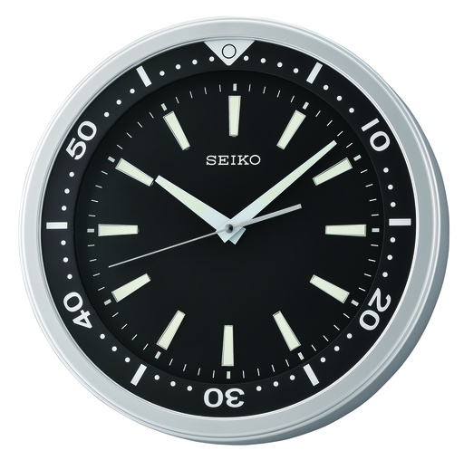 [159F0132] SEIKO - QUARTZ Wall Clock (QXA723A)