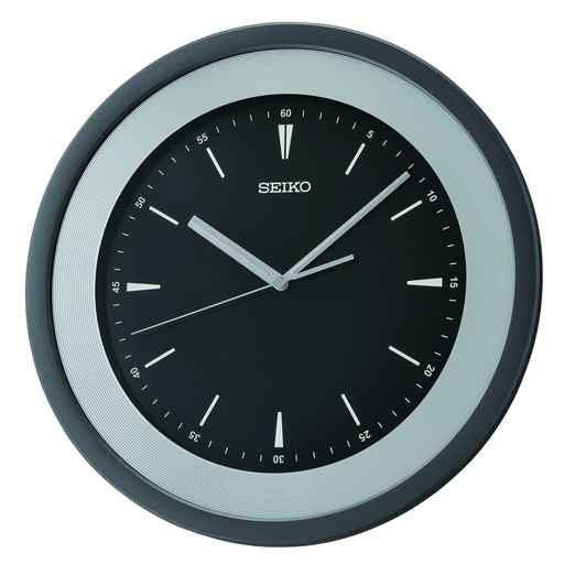 [159F0149] SEIKO - QUARTZ Wall Clock (QXA812S)