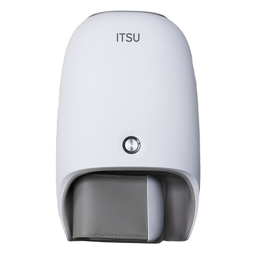 [169F0068] ITSU - 推拿式雙感手部按摩器 IS-0202