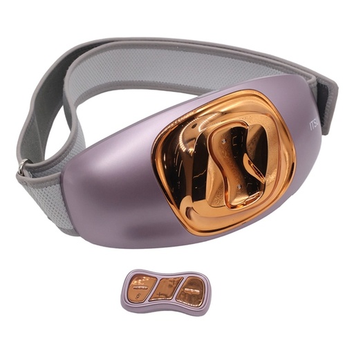 [169F0069] ITSU - Shaping warm palace belt IS-0154