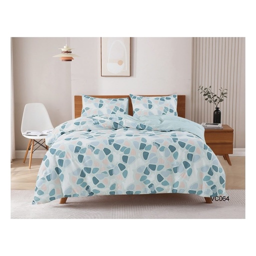 CASA-V Cotton Series Bedding Set (VC064)