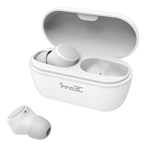 [049F8073] inno3C i29 True Wireless Bluetooth Mini Earphones