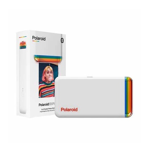 Polaroid 寶麗來 Hi-Print 2x3 袖珍照片打印機第2代