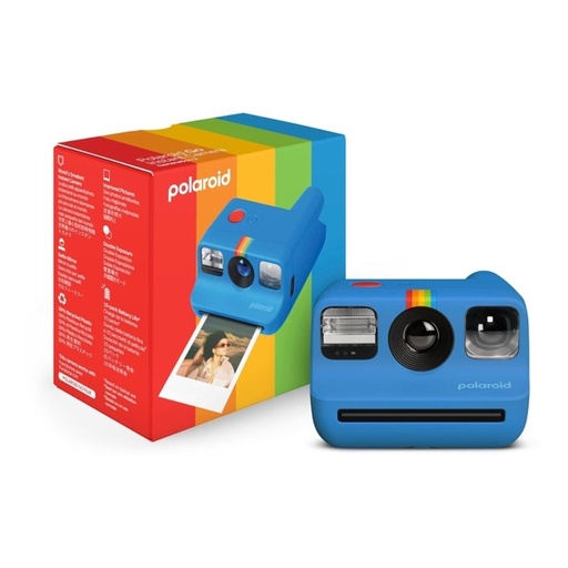 Polaroid 寶麗來 Go 第2代即影即有相機