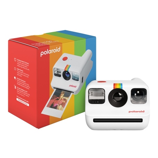 Polaroid Go Instant Camera Generation 2