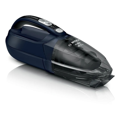 [150F0323] Bosch BHN20LGB Handheld vacuum Move Lithium 20Vmax (Dark Navy)