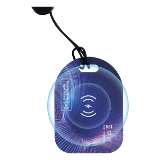 [133F0142] inno3C Find my Tracker i-FC2
