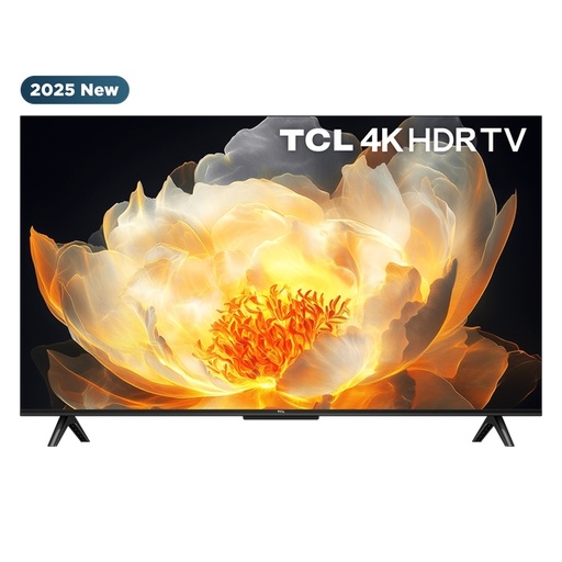 [104F0007] TCL 43" V6C Series LED 4K Google Smart TV 43V6C