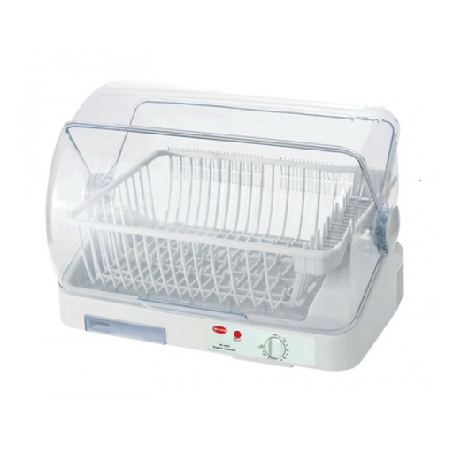 [139F0035] Sunpentown Warm Air Dish Dryer HC-6010