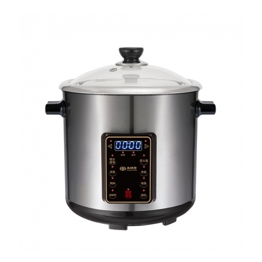 [141F0053] Sunpentown Intelligent Original Soup Cooker SMC085